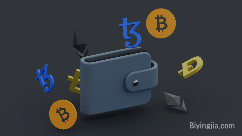 保护你的加密钱包安全的高级技术
