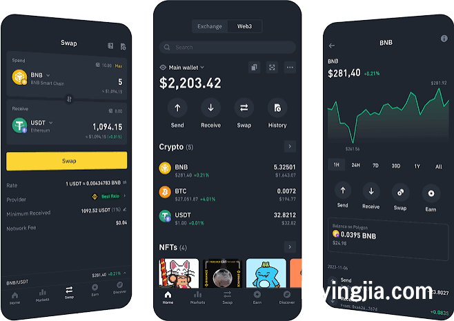 安币app最新版官方下载_为您的数字资产保驾护航