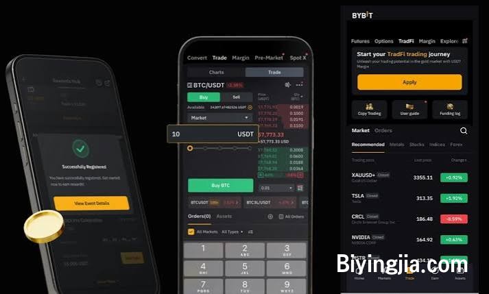 Bybit Review 2026 - Is it Safe?