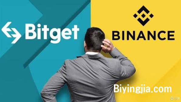 Binance vs Bitget (2025): Which Crypto Exchange Offers the Best Value in Cambodia? | V on Binance Square