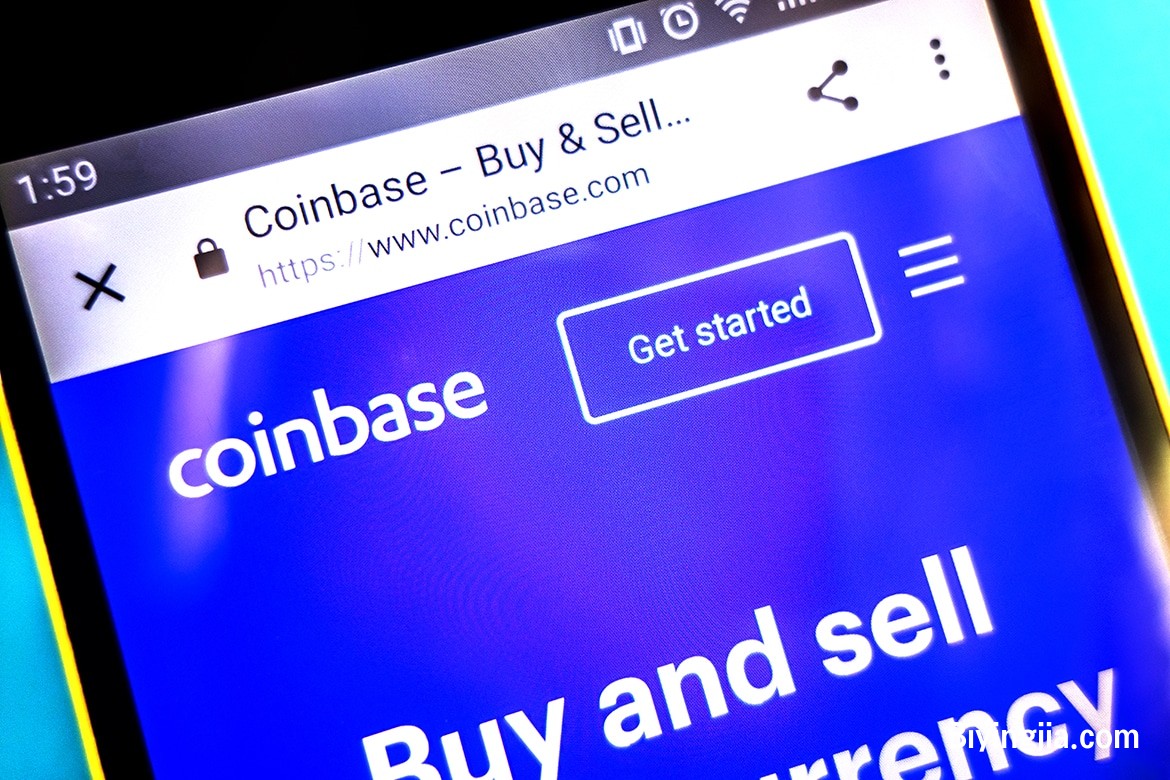 Coinbase Secures Patent for Automated KYC System - Coinspeaker
