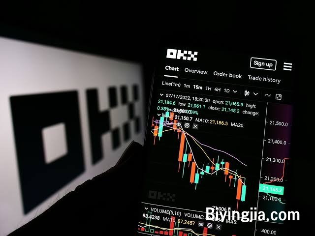 OKX envisions future running on blockchain as crypto exchange shifts focus from Hong Kong | South China Morning Post