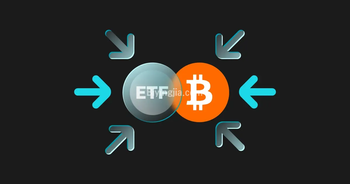 2025 年頂級比特幣ETF:現貨vs. 合約指南