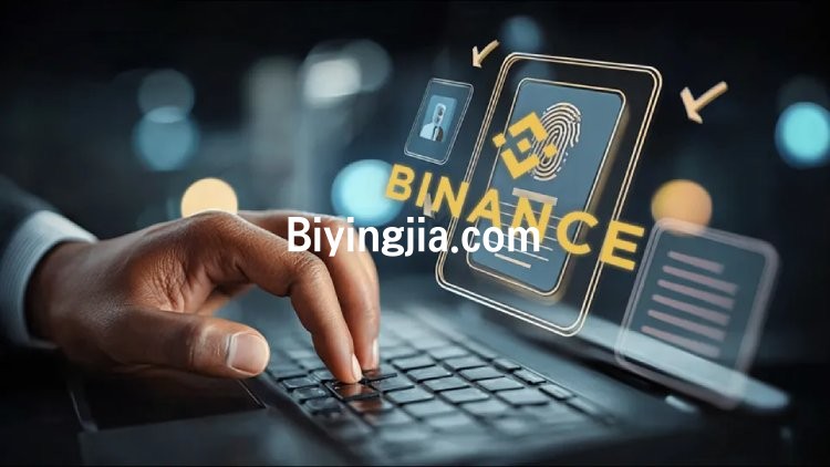 什么是币安KYC?如果认证失败怎么办?币安身份认证KYC图文教学:币圈推荐-币安官方网站- 轻松交易比特币、狗狗币等热门币种-