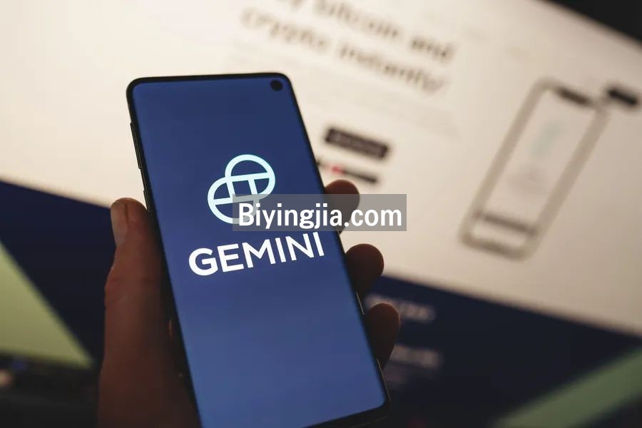 Gemini是什么交易所？费用结构、安全性与使用体验详解_交易平台_区块链_脚本之家