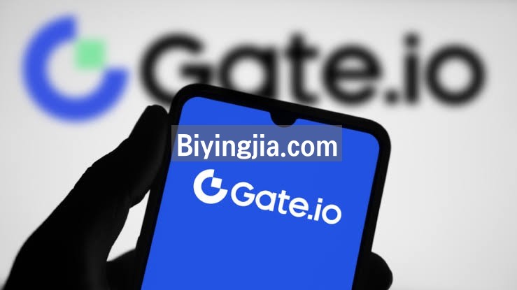 大门交易所APP怎么下载？Gate.io交易所APP下载链接- 优秀币