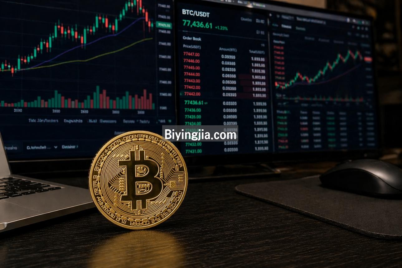 Bitcoin price outlook: will BTC reclaim $80K on strong demand?